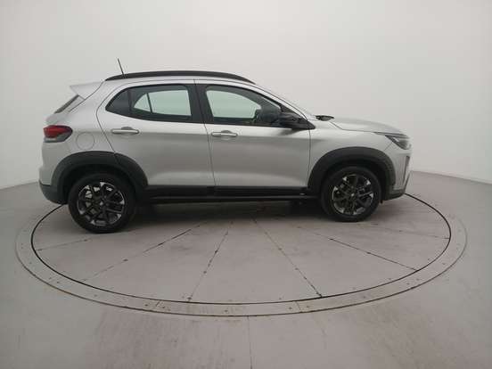 FIAT-PULSE-1.0 TURBO 200 HYBRID AUDACE CVT FIAT-PULSE-2025