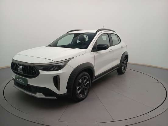 FIAT-PULSE-1.0 TURBO 200 HYBRID AUDACE CVT FIAT-PULSE-2025