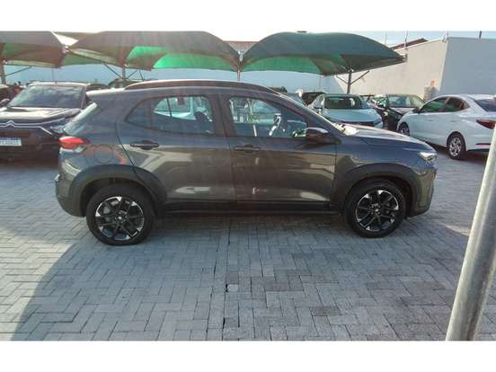 FIAT-PULSE-1.0 TURBO 200 HYBRID AUDACE CVT FIAT-PULSE-2025