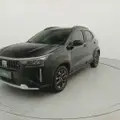 FIAT PULSE 1.0 TURBO 200 HYBRID AUDACE CVT FIAT PULSE 1.0 TURBO 200 HYBRID AUDACE CVT
