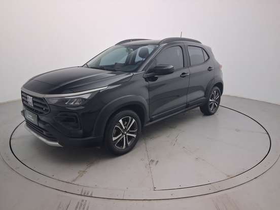 FIAT-PULSE-1.0 TURBO 200 HYBRID AUDACE CVT FIAT-PULSE-2025