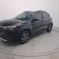 FIAT PULSE 1.0 TURBO 200 HYBRID AUDACE CVT FIAT PULSE 1.0 TURBO 200 HYBRID AUDACE CVT