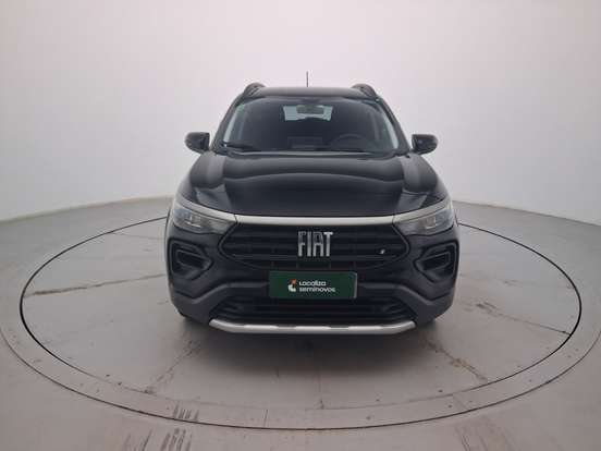 FIAT-PULSE-1.0 TURBO 200 HYBRID AUDACE CVT FIAT-PULSE-2025
