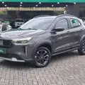 FIAT PULSE 1.0 TURBO 200 HYBRID AUDACE CVT FIAT PULSE 1.0 TURBO 200 HYBRID AUDACE CVT
