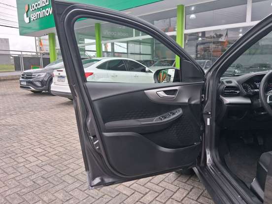 FIAT-PULSE-1.0 TURBO 200 HYBRID AUDACE CVT FIAT-PULSE-2025