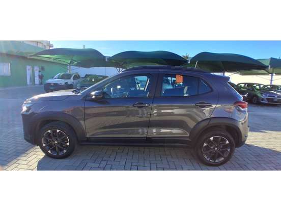 FIAT-PULSE-1.0 TURBO 200 HYBRID AUDACE CVT FIAT-PULSE-2025