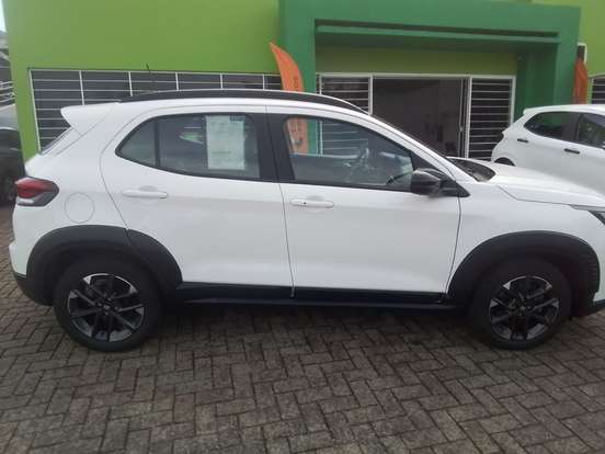 FIAT-PULSE-1.0 TURBO 200 HYBRID AUDACE CVT FIAT-PULSE-2025