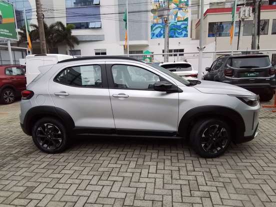 FIAT-PULSE-1.0 TURBO 200 HYBRID AUDACE CVT FIAT-PULSE-2025