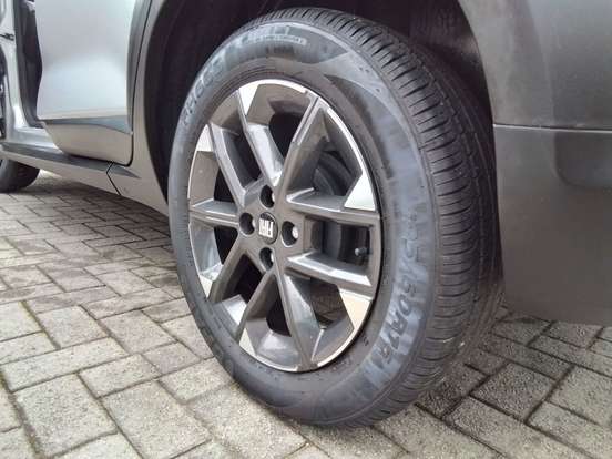 FIAT-PULSE-1.0 TURBO 200 HYBRID AUDACE CVT FIAT-PULSE-2025