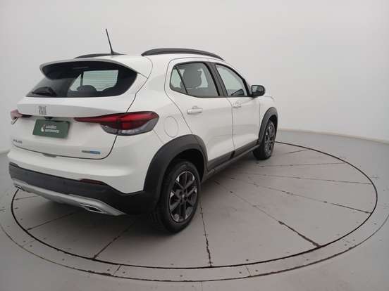 FIAT-PULSE-1.0 TURBO 200 HYBRID AUDACE CVT FIAT-PULSE-2025