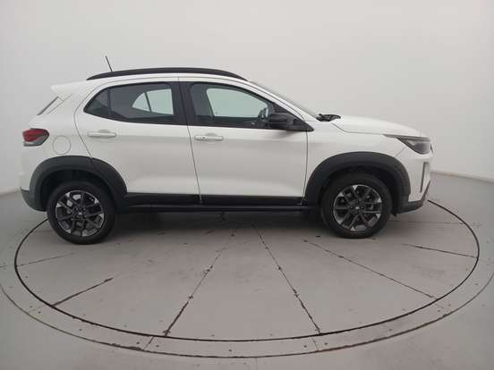 FIAT-PULSE-1.0 TURBO 200 HYBRID AUDACE CVT FIAT-PULSE-2025
