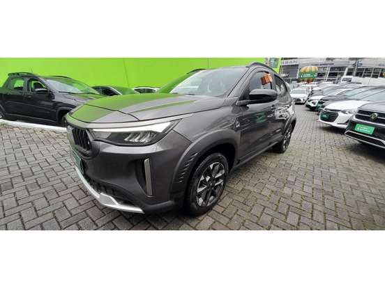 FIAT-PULSE-1.0 TURBO 200 HYBRID AUDACE CVT FIAT-PULSE-2025