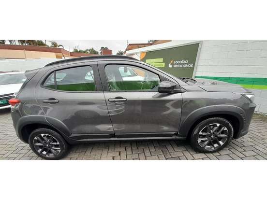 FIAT-PULSE-1.0 TURBO 200 HYBRID AUDACE CVT FIAT-PULSE-2025