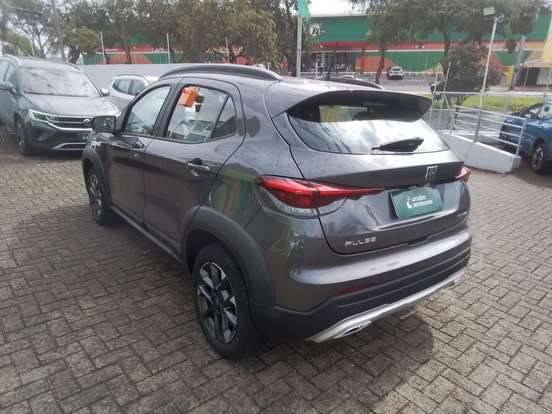 FIAT-PULSE-1.0 TURBO 200 HYBRID AUDACE CVT FIAT-PULSE-2025
