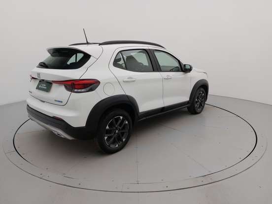 FIAT-PULSE-1.0 TURBO 200 HYBRID AUDACE CVT FIAT-PULSE-2025