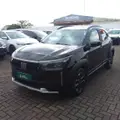 FIAT PULSE 1.0 TURBO 200 HYBRID AUDACE CVT FIAT PULSE 1.0 TURBO 200 HYBRID AUDACE CVT