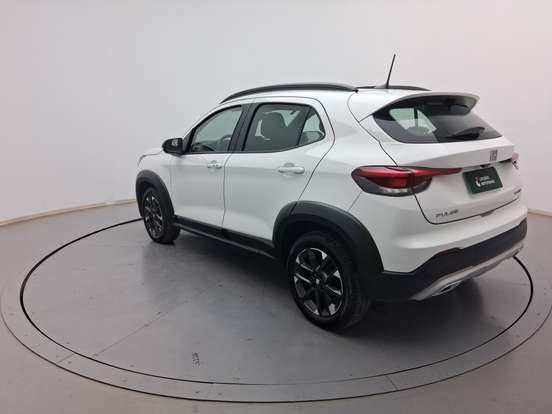FIAT-PULSE-1.0 TURBO 200 HYBRID AUDACE CVT FIAT-PULSE-2025