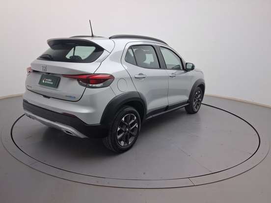 FIAT-PULSE-1.0 TURBO 200 HYBRID AUDACE CVT FIAT-PULSE-2025