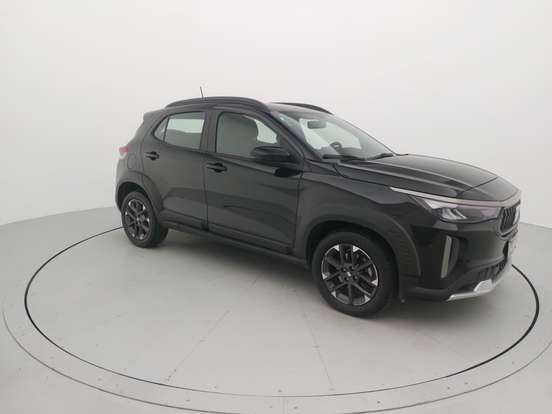 FIAT-PULSE-1.0 TURBO 200 HYBRID AUDACE CVT FIAT-PULSE-2025
