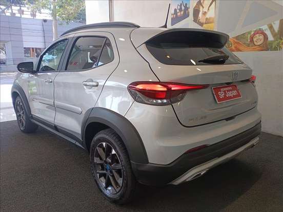 FIAT-PULSE-1.0 TURBO 200 HYBRID AUDACE CVT FIAT-PULSE-2025