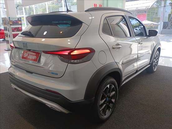 FIAT-PULSE-1.0 TURBO 200 HYBRID AUDACE CVT FIAT-PULSE-2025