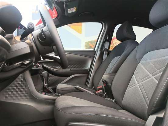 FIAT-PULSE-1.0 TURBO 200 HYBRID AUDACE CVT FIAT-PULSE-2025