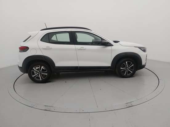 FIAT-PULSE-1.0 TURBO 200 HYBRID AUDACE CVT FIAT-PULSE-2025