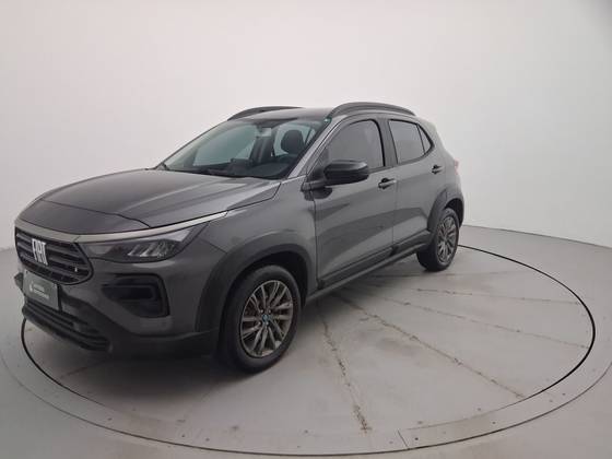 FIAT PULSE 1.3 FLEX DRIVE CVT