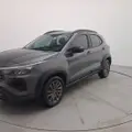 FIAT PULSE 1.3 FLEX DRIVE CVT FIAT PULSE 1.3 FLEX DRIVE CVT