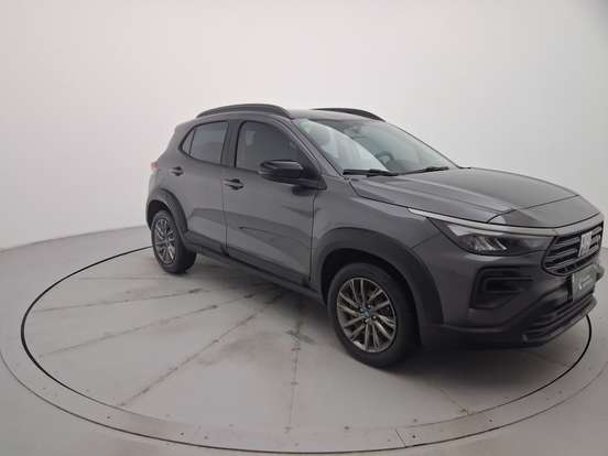 FIAT-PULSE-1.3 FLEX DRIVE CVT FIAT-PULSE-2025