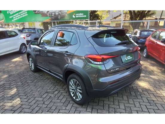FIAT-PULSE-1.3 FLEX DRIVE CVT FIAT-PULSE-2025