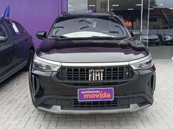 FIAT-PULSE-1.3 FLEX DRIVE CVT FIAT-PULSE-2025