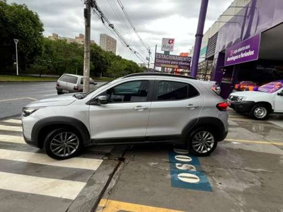 FIAT-PULSE-1.3 FLEX DRIVE CVT FIAT-PULSE-2025