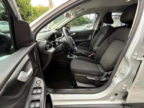FIAT-PULSE-1.3 FLEX DRIVE CVT FIAT-PULSE-2025