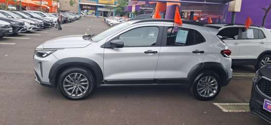 FIAT-PULSE-1.3 FLEX DRIVE CVT FIAT-PULSE-2025