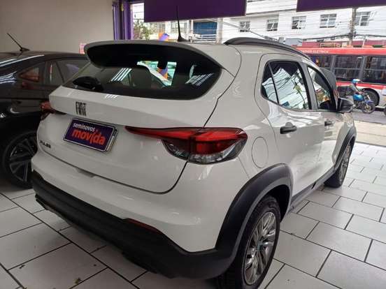 FIAT-PULSE-1.3 FLEX DRIVE CVT FIAT-PULSE-2025