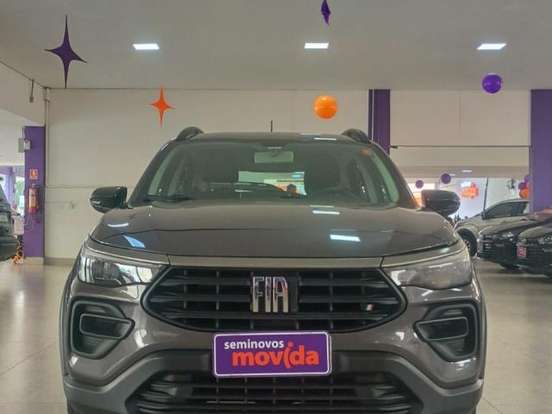 FIAT-PULSE-1.3 FLEX DRIVE CVT FIAT-PULSE-2025
