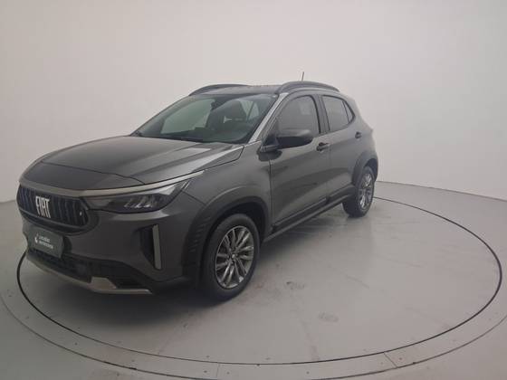 FIAT PULSE 1.3 FLEX DRIVE CVT