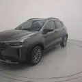 FIAT PULSE 1.3 FLEX DRIVE CVT FIAT PULSE 1.3 FLEX DRIVE CVT