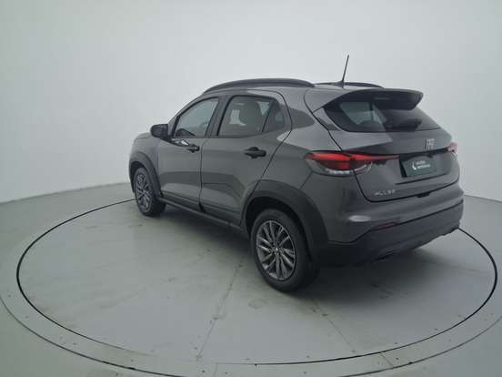 FIAT-PULSE-1.3 FLEX DRIVE CVT FIAT-PULSE-2025