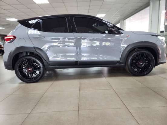 FIAT-PULSE-1.3 TURBO 270 FLEX ABARTH AT6 FIAT-PULSE-2025