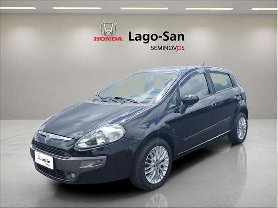 FIAT-PUNTO-2012