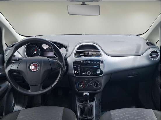 FIAT-PUNTO-2012