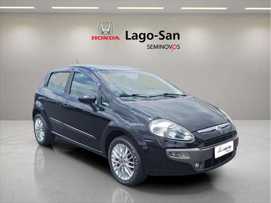 FIAT-PUNTO-2012