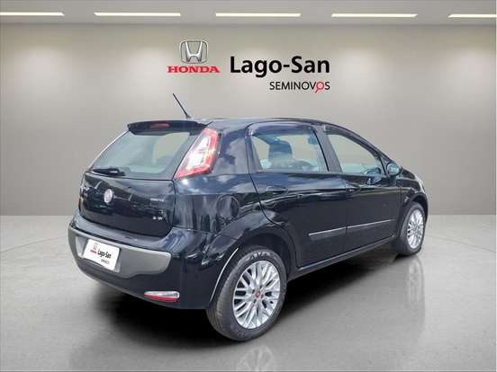 FIAT-PUNTO-2012