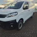 FIAT SCUDO 1.5 BLUEHDI DIESEL CARGO MANUAL FIAT SCUDO 1.5 BLUEHDI DIESEL CARGO MANUAL