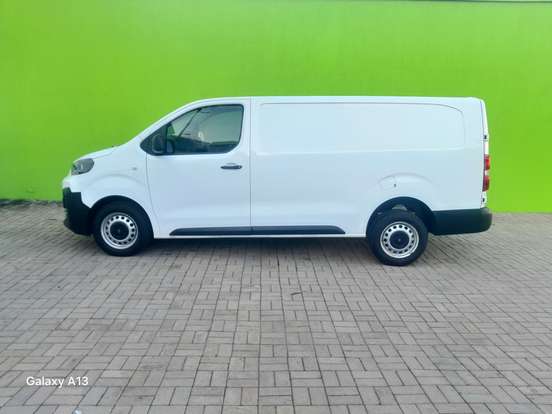 FIAT-SCUDO-2.2 TURBO DIESEL CARGO MANUAL FIAT-SCUDO-2025