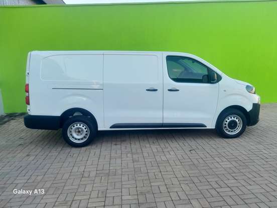 FIAT-SCUDO-2.2 TURBO DIESEL CARGO MANUAL FIAT-SCUDO-2025