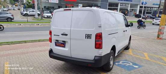 FIAT-SCUDO-2.2 TURBO DIESEL CARGO MANUAL FIAT-SCUDO-2024