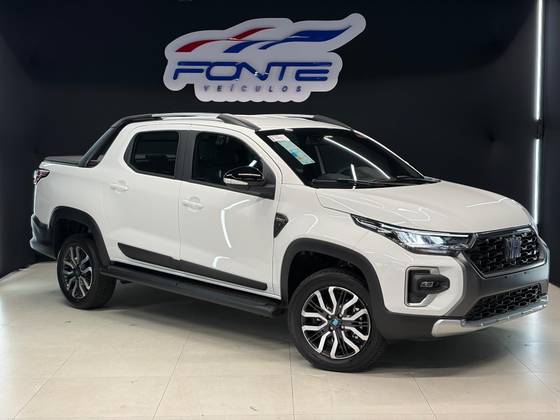 FIAT STRADA 1.0 TURBO 200 FLEX RANCH CD CVT
